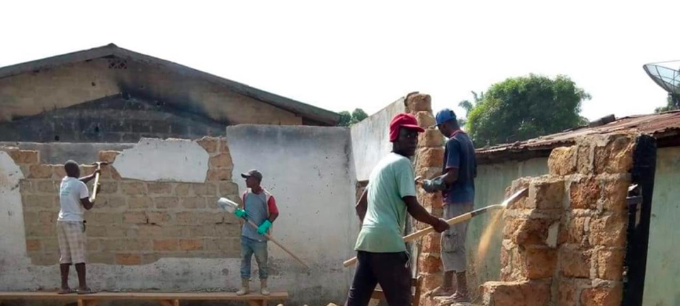 Our Projects project 1